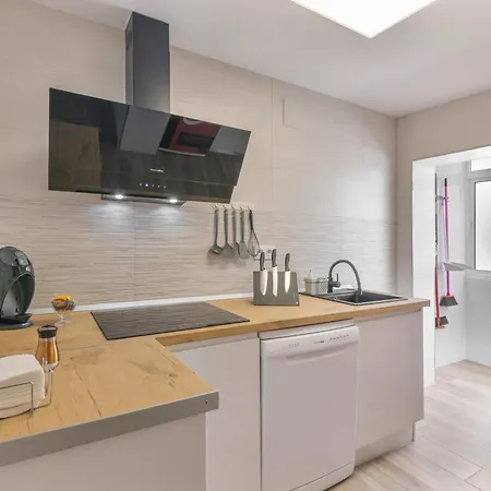 Apartment Encanto Costero