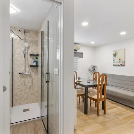 Apartment Encanto Costero *
