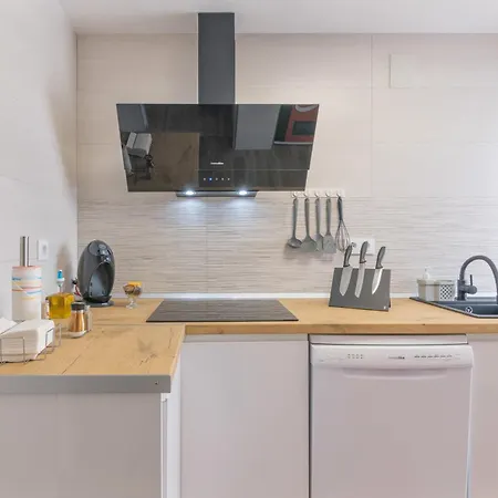 Apartment Encanto Costero *