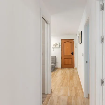 Apartment Encanto Costero Ayamonte